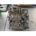 #BLY11 Engine Cylinder Block From 1998 Subaru Legacy Outback 2.5